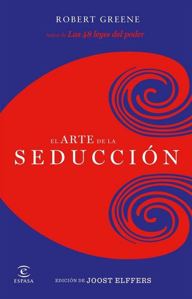 Produktbild: El arte de la seducci&oacute;n
