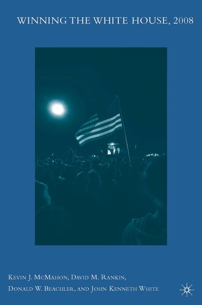 Produktbild: Winning the White House, 2008