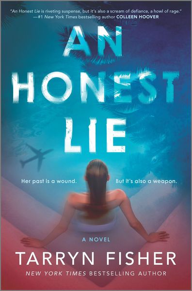 Produktbild: An Honest Lie