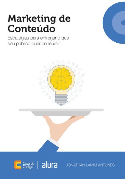 Produktbild: Marketing de conte&uacute;do