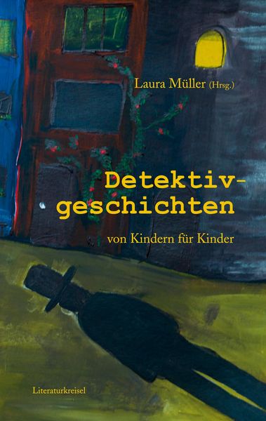 Produktbild: Detektivgeschichten