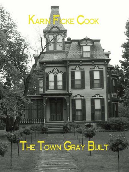 Produktbild: Town Gray Built