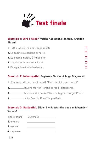 Produktbild: Il mondo del male