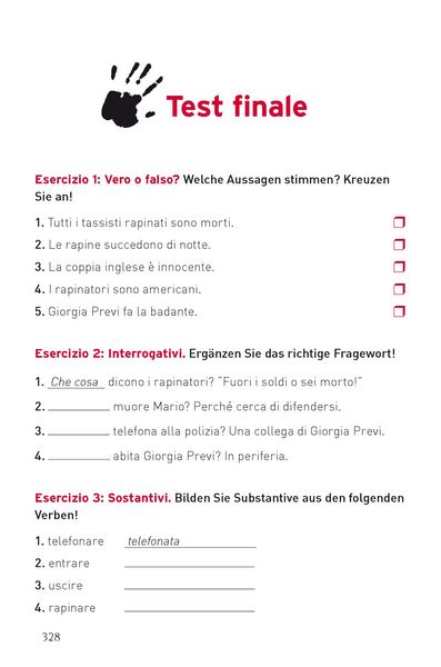 Produktbild: Il mondo del male
