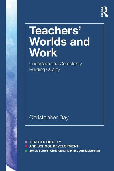 Produktbild: Teachers' Worlds and Work