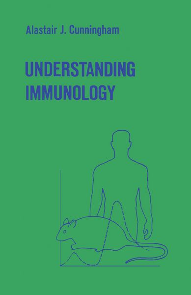 Produktbild: Understanding Immunology