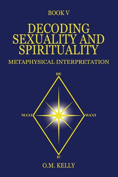 Produktbild: Decoding Sexuality and Spirituality