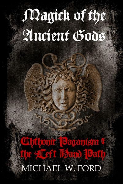 Produktbild: Magick Of The Ancient Gods