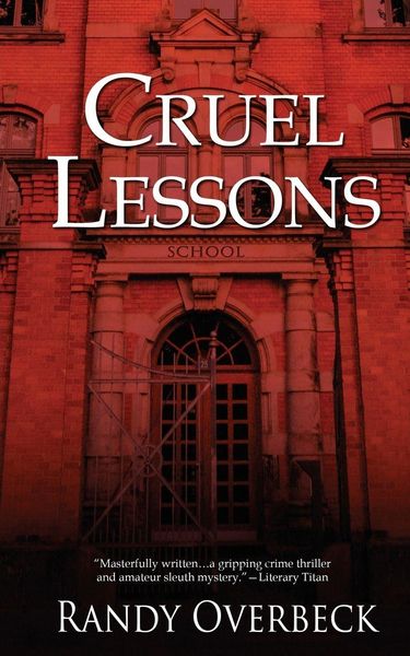 Produktbild: Cruel Lessons