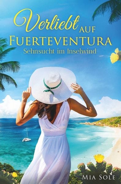 Produktbild: Verliebt auf Fuerteventura