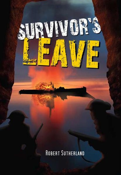 Produktbild: Survivor's Leave
