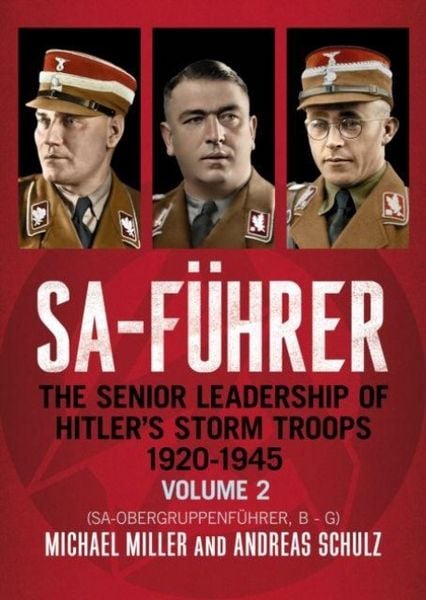 Produktbild: SA-F&uuml;hrer