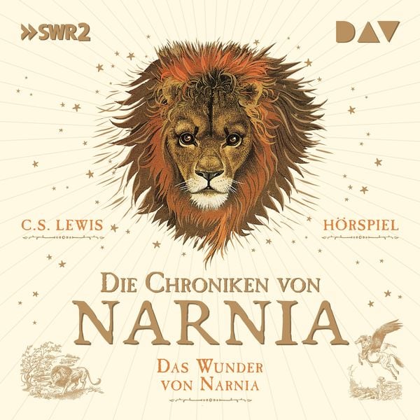 Die Chroniken von Narnia – Teil 1: Das Wunder von Narnia