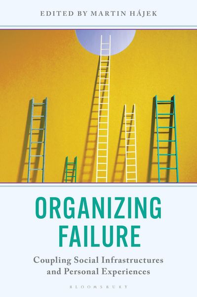Produktbild: Organizing Failure