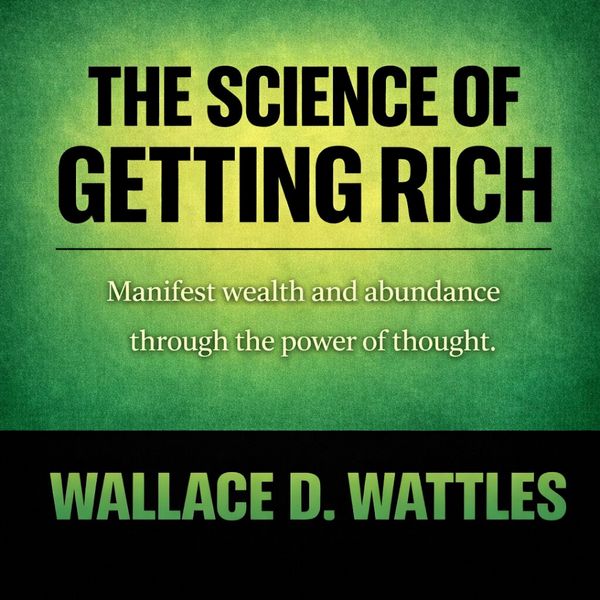 Produktbild: The Science of Getting Rich