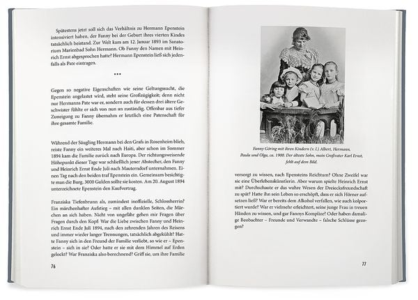 Produktbild: Der gute Onkel
