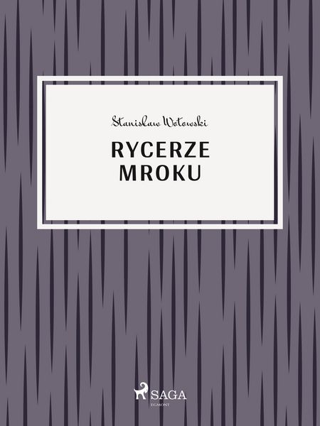 Produktbild: Rycerze mroku