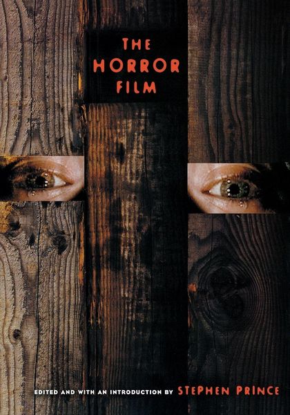 Produktbild: The Horror Film