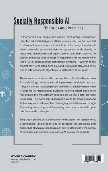 Produktbild: Socially Responsible Ai