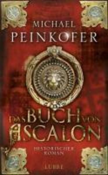 Das Buch von Ascalon