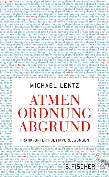 Produktbild: Atmen Ordnung Abgrund