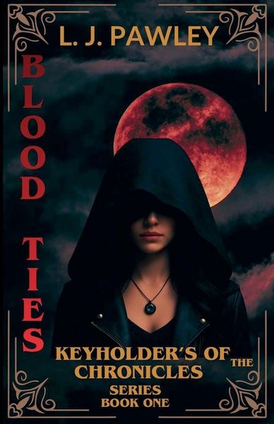 Produktbild: Blood Ties