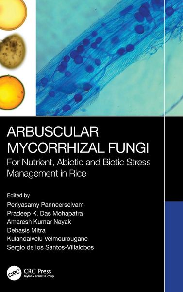 Produktbild: Arbuscular Mycorrhizal Fungi