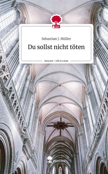 Produktbild: Du sollst nicht t&ouml;ten. Life is a Story - story.one