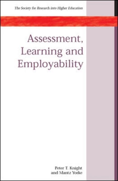 Produktbild: Assessment, Learning and Employability