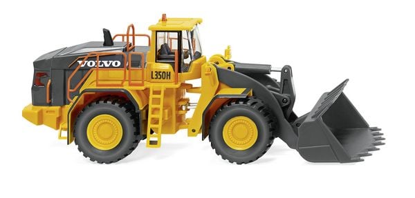 Produktbild: Radlader L350H (Volvo)