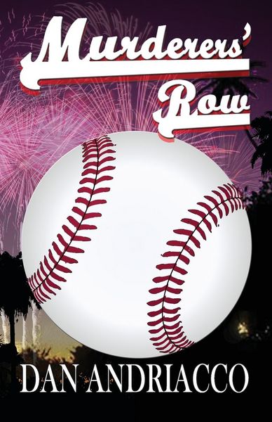 Produktbild: Murderers' Row