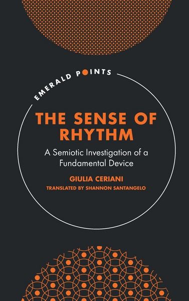 Produktbild: The Sense of Rhythm