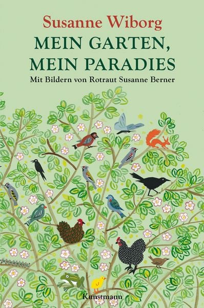 Produktbild: Mein Garten, mein Paradies
