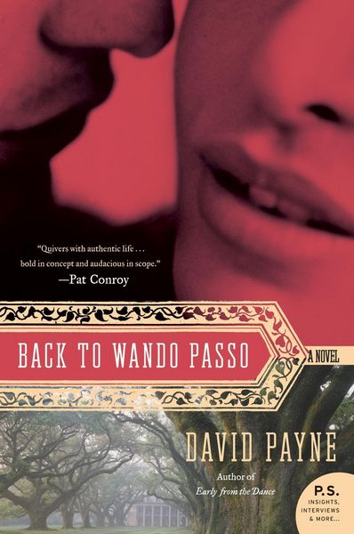 Produktbild: Back to Wando Passo
