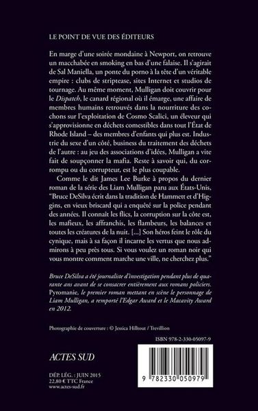 Produktbild: Jusqu'&agrave; l'os