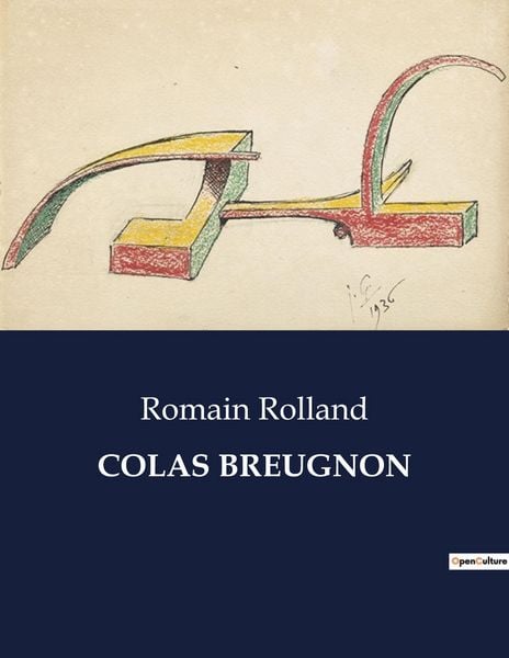 Produktbild: COLAS BREUGNON