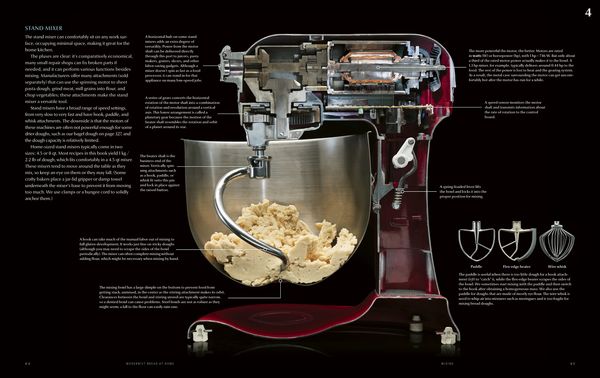 Produktbild: Modernist Bread at Home