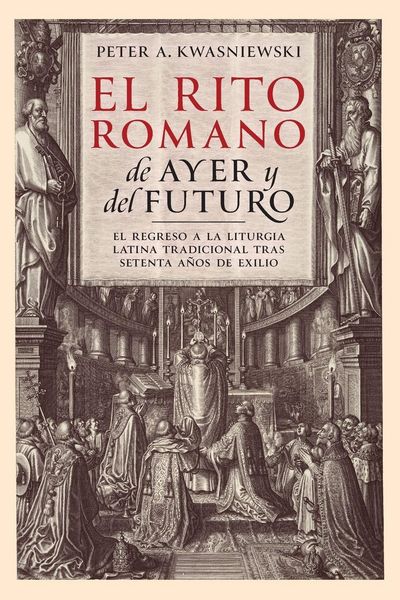 Produktbild: El Rito Romano de Ayer y del Futuro