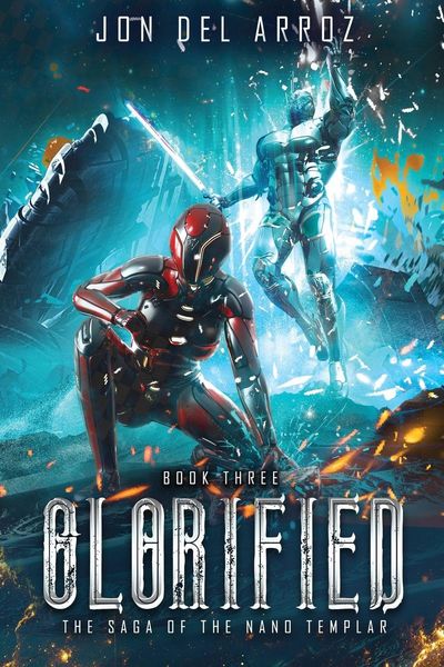 Produktbild: Glorified