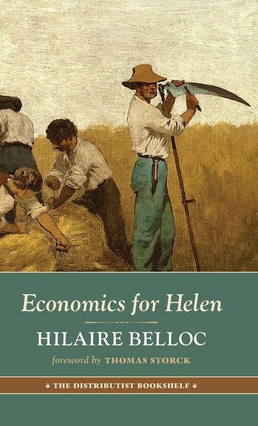 Produktbild: Economics for Helen