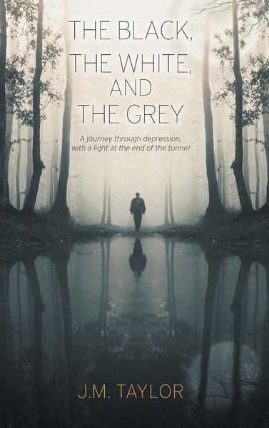 Produktbild: The Black, The White, and The Grey