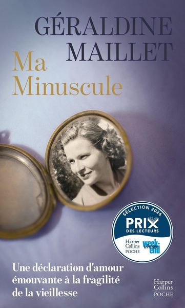 Produktbild: Ma minuscule