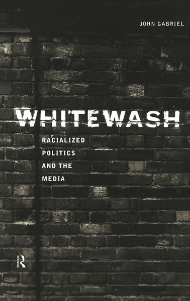 Produktbild: Whitewash