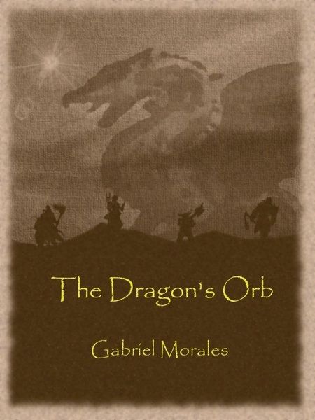 Produktbild: Dragon's Orb