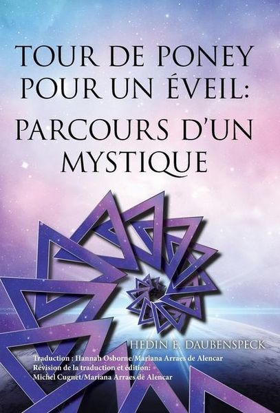 Produktbild: Tour De Poney Pour Un &Eacute;veil