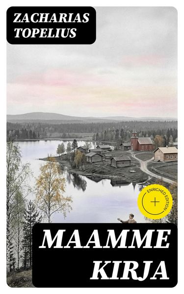 Produktbild: Maamme kirja