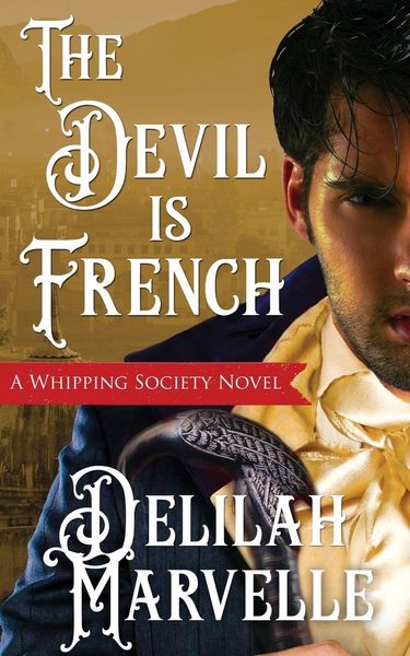 Produktbild: The Devil is French