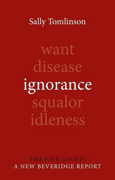 Produktbild: Ignorance