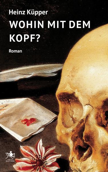 Produktbild: Wohin mit dem Kopf?
