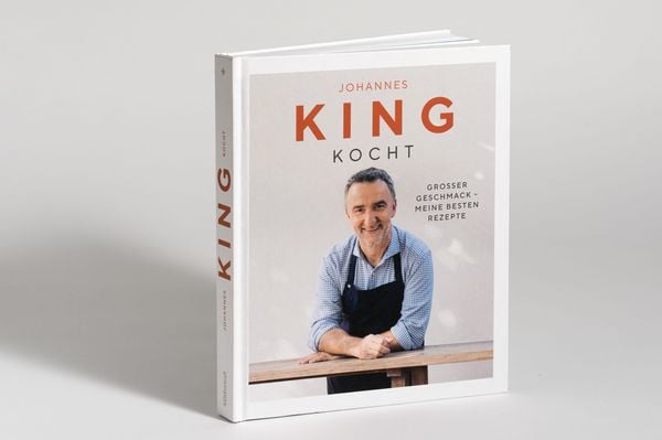 Produktbild: King kocht